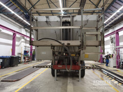 Schmitz Cargobull Kipper Alukastenmulde 27m³ 