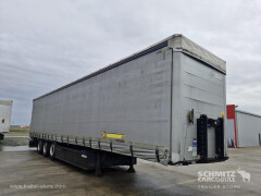 KOEGEL Curtainsider Standard 