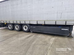KOEGEL Curtainsider Standard 