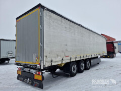 KOEGEL Curtainsider Standard 