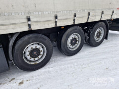 KOEGEL Curtainsider Standard 