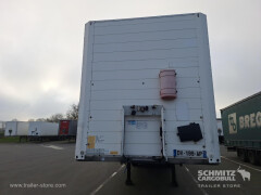 Schmitz Cargobull Semitrailer Dryfreight Standard Double étage 