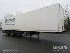 Schmitz Cargobull Frischdienst Standard 