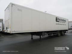 Schmitz Cargobull Frischdienst Standard 