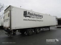 Schmitz Cargobull Frischdienst Standard 