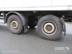 Schmitz Cargobull Frischdienst Standard 