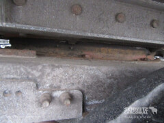 Schmitz Cargobull Frischdienst Standard 