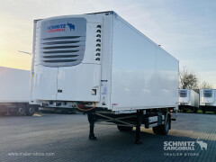 Schmitz Cargobull Tiefkühler Standard Ladebordwand 