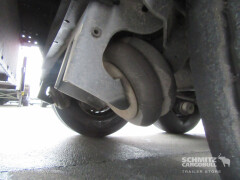 Schmitz Cargobull Curtainsider Standard Getränke 