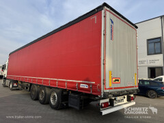 Schmitz Cargobull Curtainsider Standard 