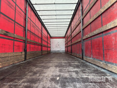 Schmitz Cargobull Curtainsider Standard 