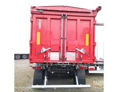 Schmitz Cargobull Grain tipper 47m³ 