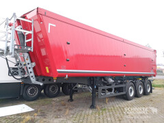 Schmitz Cargobull Grain tipper 47m³ 