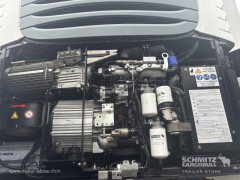 Schmitz Cargobull Reefer Standard Double deck 