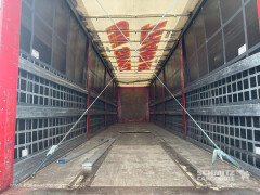 MONTENEGRO Curtainsider Coil 