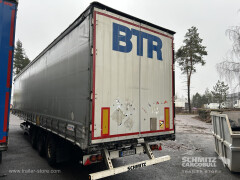 Schmitz Cargobull Curtainsider Standard 