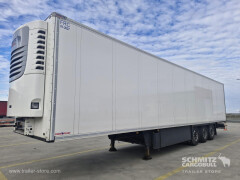 Schmitz Cargobull Reefer Standard Double deck 