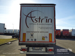 Schmitz Cargobull Semitrailer Curtainsider Standard 