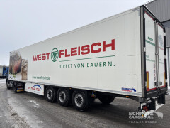 Schmitz Cargobull Reefer Standard Double deck 