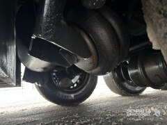 Schmitz Cargobull Reefer Standard Double deck 