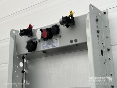 Schmitz Cargobull Plateau Standard 