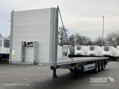 Schmitz Cargobull Plateau Standard 