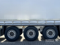 Schmitz Cargobull Curtainsider Standard Getränke 