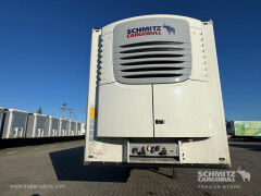 Schmitz Cargobull Reefer Standard 