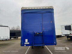 Schmitz Cargobull Oplegger Schuifzeil Standard 