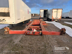 HFR Containerchassis Standard 