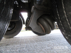 Schmitz Cargobull Kipper Stahlrundmulde 