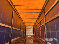 Schmitz Cargobull Curtainsider Mega 