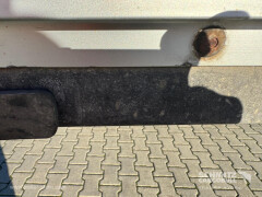 Schmitz Cargobull Curtainsider Mega 