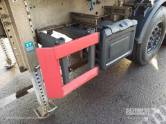 Schmitz Cargobull Kipper Alukastenmulde 44m³ 