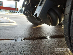 Schmitz Cargobull Kipper Alukastenmulde 44m³ 