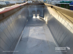 Schmitz Cargobull Kipper Alukastenmulde 44m³ 