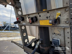 Schmitz Cargobull Kipper Alukastenmulde 44m³ 