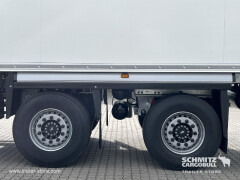Schmitz Cargobull Tiefkühler Standard Ladebordwand 