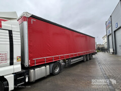 Schmitz Cargobull Curtainsider Standard 