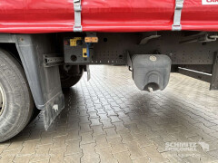 Schmitz Cargobull Curtainsider Standard 