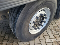 Schmitz Cargobull Reefer Standard Double deck 