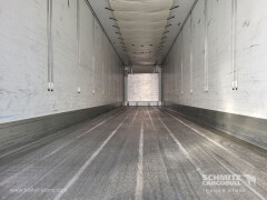 Schmitz Cargobull Reefer Standard Double deck 