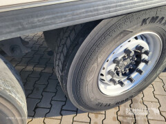 Schmitz Cargobull Reefer Standard Double deck 