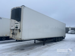 Schmitz Cargobull Reefer Standard 