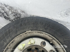 Schmitz Cargobull Reefer Standard 