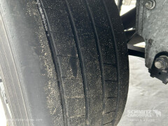 Schmitz Cargobull Reefer Standard Double deck 