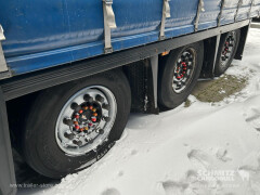 Schmitz Cargobull Curtainsider Mega 