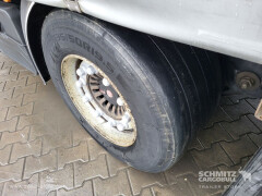 KOEGEL Curtainsider Mega 