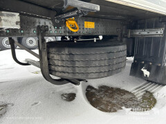 KOEGEL Reefer flowertransport 