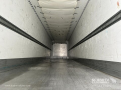 KOEGEL Reefer flowertransport 